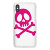 pink pirate iPhoneX