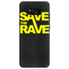 save the rave Samsung Galaxy S8