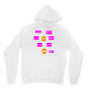 daftar Unisex Hoodie
