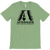 aftermath entertainment rap label T-Shirt
