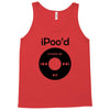 ipoo'd Tank Top