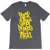 fuck what people think T-Shirt