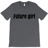 future girls T-Shirt