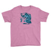 alphonse storm Youth Tee