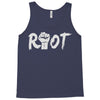 riot (2) Tank Top