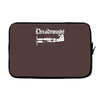 fury air racing Laptop sleeve