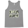 pirate exercise Tank Top