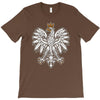 polish eagle T-Shirt