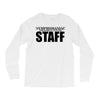 nymphomaniac treatment centre Long Sleeve Shirts