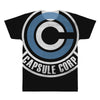 capsule All Over Men's T-shirt