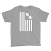 united weights beast Youth Tee