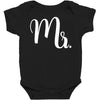 mr. Baby Bodysuit