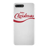 enjoy christmas iPhone 7 Plus Case