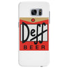 duff parody deff Samsung Galaxy S7 Edge