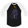 forever wonka 3/4 Sleeve Shirt