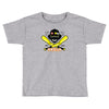 pinch hitter Toddler T-shirt