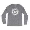 winner winner chicken dinner Long Sleeve Shirts