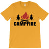 campfire T-Shirt
