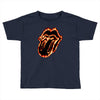 LIP BURN Toddler T-shirt