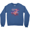 memorial day classic Crewneck Sweatshirt