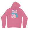 expert Unisex Hoodie