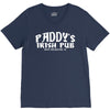 paddy's irish pub V-Neck Tee