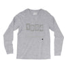 made in 1954 and still awesome Long Sleeve Shirts