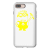 camiseta minion mecanic iPhone 8 Plus
