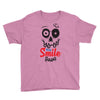 keep smile Youth Tee