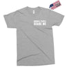 Normal People Scare Me Exclusive T-shirt