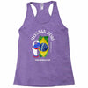 brazil national team youth 2018 fifa world cup Racerback Tank