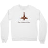 un totem Crewneck Sweatshirt