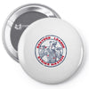basterds league Pin-back button