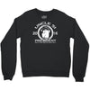uncle si for president Crewneck Sweatshirt