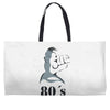los 80&acute;s Weekender Totes