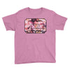 merry christmas Youth Tee