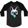 kiki's delivery service 3/4 Sleeve Shirt