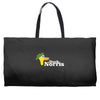 duck norris Weekender Totes