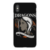 dragons are a girl's best frien iPhoneX