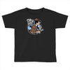 time lord Toddler T-shirt