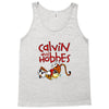 calvin hobbes Tank Top