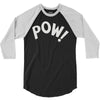pow as worn 3/4 Sleeve Shirt