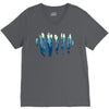 jungle within V-Neck Tee