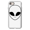 alien iPhone 8
