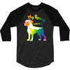 my spirit animal 3/4 Sleeve Shirt