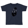 beard Toddler T-shirt
