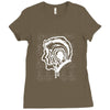 regenerations Ladies Fitted T-Shirt