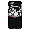 mobius racing sonic iPhone 6/6s Plus Case