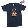 Wall-E Friends Groot Exclusive T-shirt