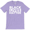 black lives matter T-Shirt
